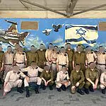 החרדים שמתגייסים לחיל האוויר: "לא מוותרים על עולם התורה"