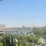 אחרי העימותים עם הדרוזים: צה"ל תקף את "הקרייה" בדמשק