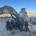 הלוחמים שבו מסוריה – זה מה שהם מצאו