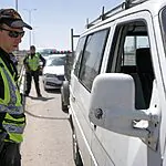 "אני לא יכול לדעת" – כך הגיב הנהג לעבירה שביצע