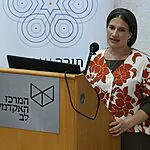 אלמנת הרב שנפל בלבנון לשליחים בתפוצות: "זו שליחות חיינו"