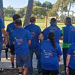 "מדוושים בפארק": פרויקט הרכיבה המסייע לאנשים עם מוגבלות חוגג שנה