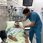 לראשונה: משקפי מציאות מדומה בחדר ניתוח – כך זה עובד
