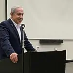 הפגישה של נתניהו שגרמה לו להגיד – 'זה פשוט הדהים אותי'