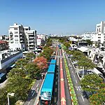 לא רק רכבת קלה: הקו שיחבר את גוש דן – בלי פקקים