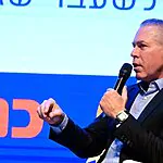גלעד ארדן מודיע: אתמודד על ראשות הליכוד