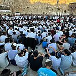 תשעה באב שחל במוצאי שבת: כל ההלכות וההנחיות לצום