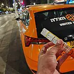 שוב: תגובה מהירה של חובש הצילה את חייו של בן 78