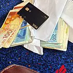 הנוסע איבד 100 אלף שקלים – המסירות של הפקחים הצילה אותו