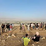 המשפחות נפגשו: מושב חדש יוקם בבקעת הירדן