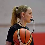 עושה היסטוריה: השופטת הראשונה בליגת העל