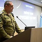 הרמטכ"ל: "נוצרו התנאים לקידום עסקה לשחרור חטופים"
