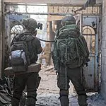 חיסולים, פיצוצים ותיעודים מהשטח: נטרול האיום על לוחמי הנח"ל
