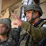 הרמטכ״ל בחאן יונס: "המטרה – השבת החטופים והכרעה"