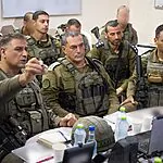 תכנית ההשתלטות על עזה מוכנה: בצה"ל מחכים לאור ירוק