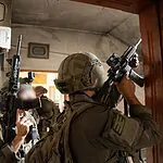 הטמינו מטענים בקרקע וחוסלו מהאוויר – כך פועל צה"ל בג'באליה