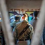 בפעם השנייה תוך שבוע – לוחמינו עצרו בדרום סוריה חולייה שהופעלה על ידי איראנים