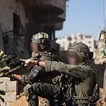 דיווח: כוח קומנדו חיסל את אחראי ביטחון הפנים של חמאס
