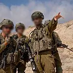 ההחלטה התקבלה: צה"ל מעביר כוחות גדולים לרצועה