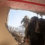 פעילות כוחות צה"ל: חוסלו מחבלים בלבנון ובעזה, והושמדו אמצעי לחימה