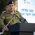 הרמטכ"ל: "זה מה שנותן לנו את הכוח להמשיך"