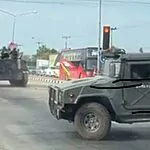 בתאילנד לא מוכנים לדבר – הלחימה במזרח נמשכת