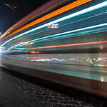 לראשונה: רכבת מהירה תגיע לעיר העתיקה בירושלים