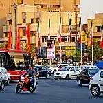 בטהרן סוגרים שירותים ציבוריים – זו הסיבה