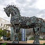 1234? הסיסמה שגרמה לאחת החברות הוותיקות בעולם לקרוס