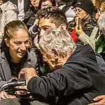 22 מיליון לשורדי השואה: עלייה של 84% בליווי סוציאלי ו-30% בדיור
