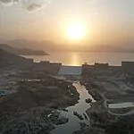 הסכר הענק שהוקם באפריקה ומאיים על הכלכלה המצרית