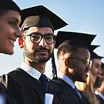 1 מכל 20 בוגרים הוא חרדי – כל הנתונים על סיום השנה האקדמית
