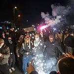 4 עיתונאים נעצרו בטורקיה אחרי פרסום קריקטורה אנטי ישראלית