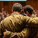 הפרויקט למען העוסקים בזיהוי חללים: "לא מבינים את המחיר שהם שילמו"