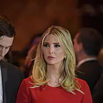 לאחר פגישת בעלה עם שורדי השבי: איוונקה טראמפ בסטורי בעברית