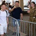 דור חדש מתגייס: 66 ממשפחות נפגעי 7 באוקטובר עולים על מדים