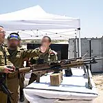 הרמטכ"ל מכריז – נרחיב את התמרון ונשלב רובוטים בלחימה