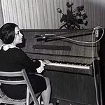 95 שנה להולדת הזמרת שחוותה את ירושלים יותר מכולם