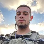 גיבור במותו: סמל יאיר אליהו נפל בקרב בצפון רצועת עזה