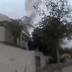 תיעוד בלעדי ממצלמת הגוף של הפקח שחילץ את הפצועים מהנפילה בראשל"צ
