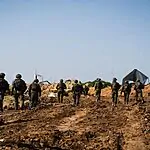 לא רק לוחמים: סיפורו של הגדוד החרדי שנלחם בעוז