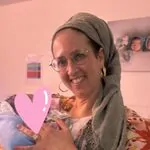 "הלואי ואיתן יזכה להשתתף בברית": נכד נולד לצביקה ואפרת מור