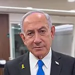 נתניהו במסר מצולם לדרוזים: "אתם יכולים להיחטף"