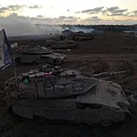 לאחר האסון בבית חאנון: אוגדה נוספת נכנסת ללחימה