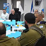 השאלה שנתניהו הפנה ללוחמים החרדים – כולם הרימו ידיים לחיוב