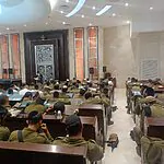 יותר מתגייסים מצליחים לשלב לימוד תורה עם שירות צבאי