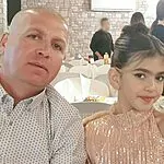 האב שאיבד את ביתו: "מרגיש צורך לתת מעצמי יותר"