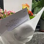 "תודה על הפרחים ששלחת היום": המכתב האחרון של סמ"ר עמית כהן לבת זוגו