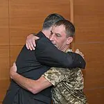 האוקראיני שאיבד את משפחתו בישראל: "מעריך את כל העזרה שקיבלנו"