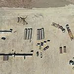 נערכים לכיבוש עזה: מה יחכה לפלסטינים שיעזבו את העיר